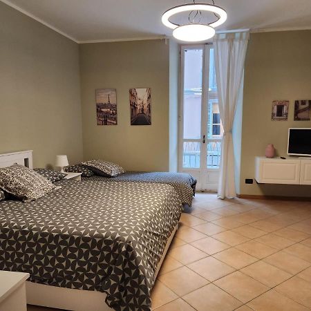 Da Amelie - Casa Lorenzo Nel Cuore Della Gran Madre A Torino 외부 사진