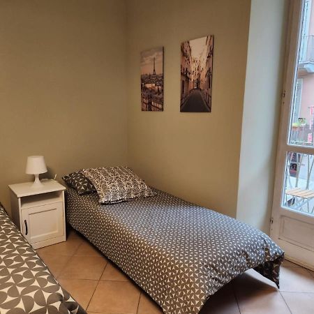 Da Amelie - Casa Lorenzo Nel Cuore Della Gran Madre A Torino 외부 사진