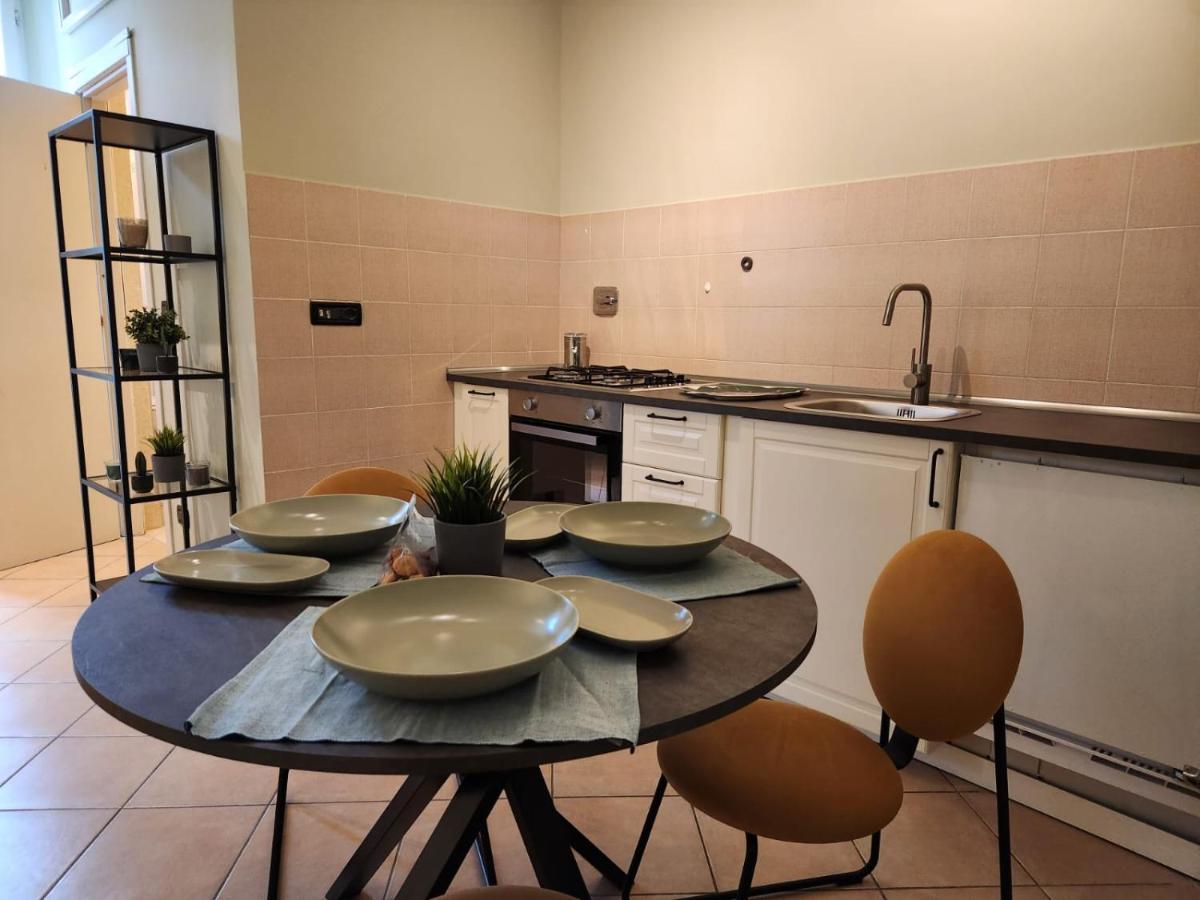 Da Amelie - Casa Lorenzo Nel Cuore Della Gran Madre A Torino 외부 사진