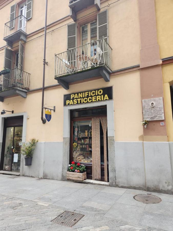 Da Amelie - Casa Lorenzo Nel Cuore Della Gran Madre A Torino 외부 사진