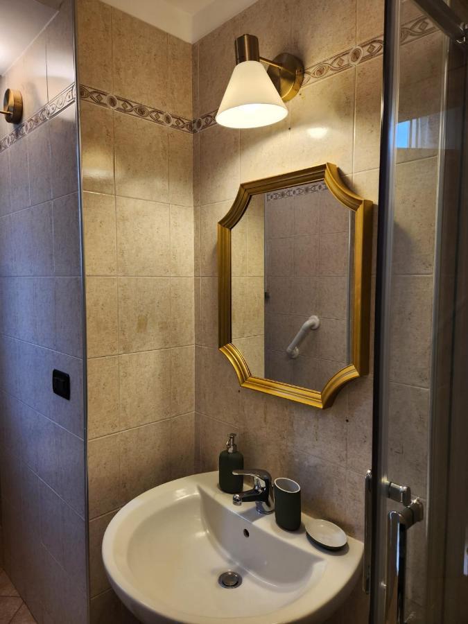 Da Amelie - Casa Lorenzo Nel Cuore Della Gran Madre A Torino 외부 사진