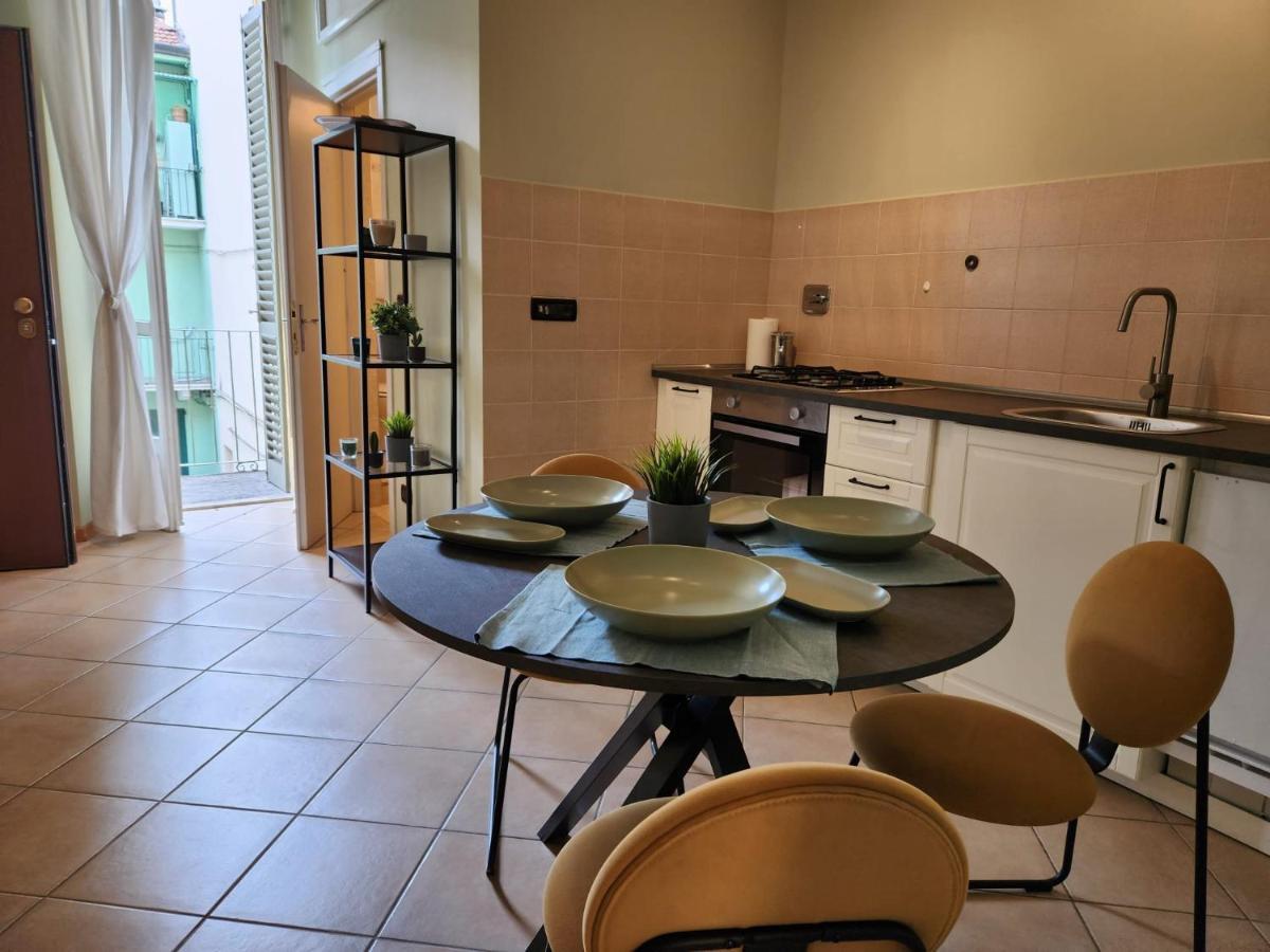 Da Amelie - Casa Lorenzo Nel Cuore Della Gran Madre A Torino 외부 사진