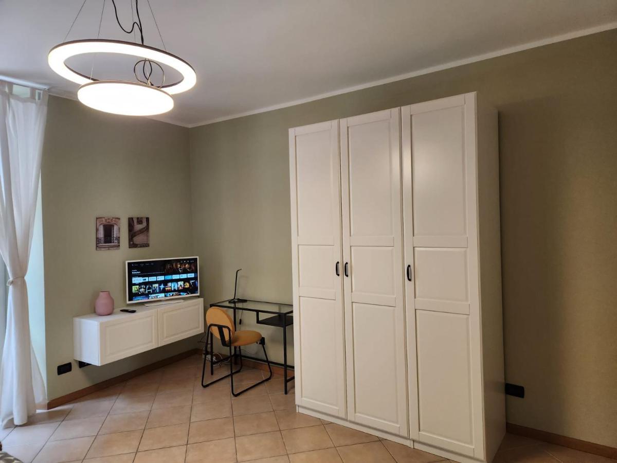 Da Amelie - Casa Lorenzo Nel Cuore Della Gran Madre A Torino 외부 사진