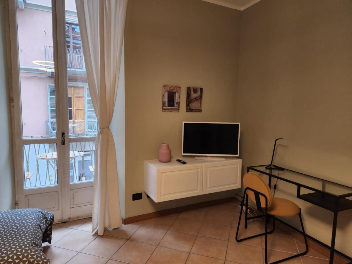 Da Amelie - Casa Lorenzo Nel Cuore Della Gran Madre A Torino 외부 사진