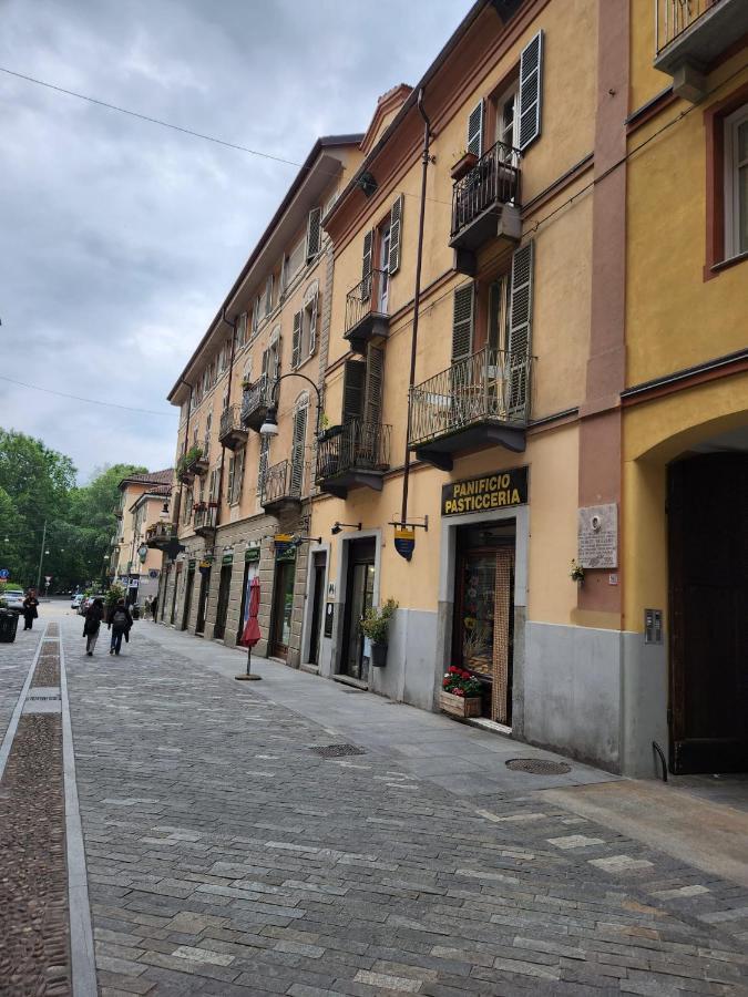 Da Amelie - Casa Lorenzo Nel Cuore Della Gran Madre A Torino 외부 사진