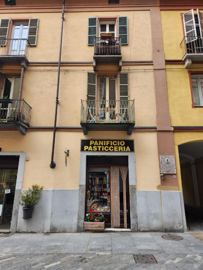 Da Amelie - Casa Lorenzo Nel Cuore Della Gran Madre A Torino 외부 사진